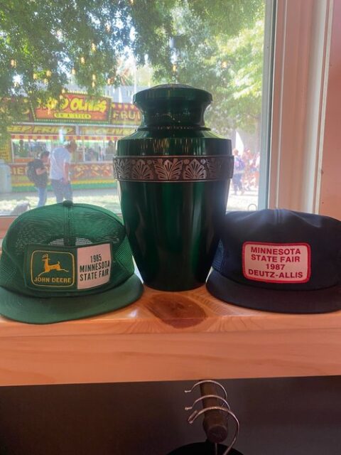 State Fair Nostalgia